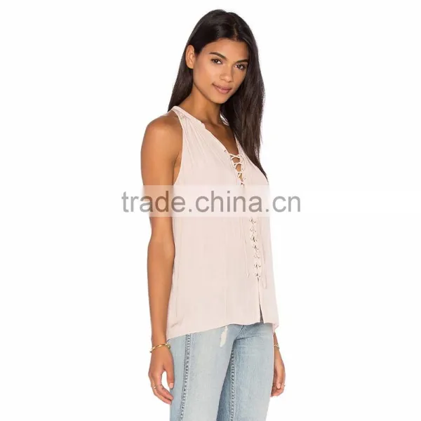 Ladies Bulk Fancy Camisole Tube Tops photo-2