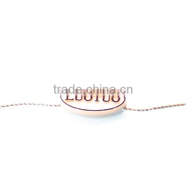 Custom China Jeans Hang Tags for Clothing photo-4