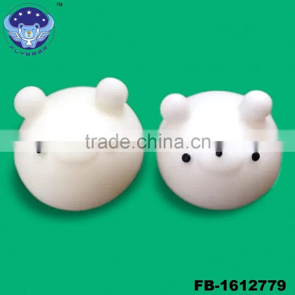 Fidget Kawaii Cute Mini Animal Squishy Stretchy Toy photo-4
