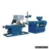 Plastic Squeezing Absorber Machine
