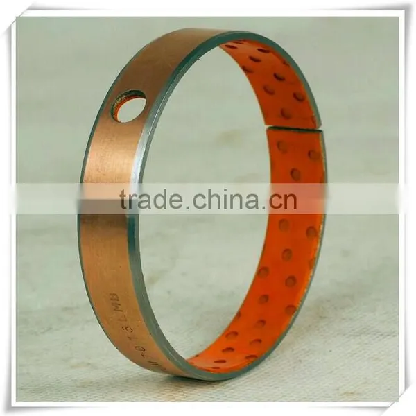 no Oil Composite Bush SF-2 8x10x0.8mm for Tobacco Machinery Bearing