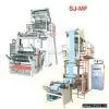 Film Extruder