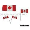Flag(Tyvek Flag,canada Flag,dupont Flag,flag)