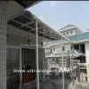 Bicycle Shed ，Carport, Car Shelter,Car Canopy，aluminum Carport Exporters