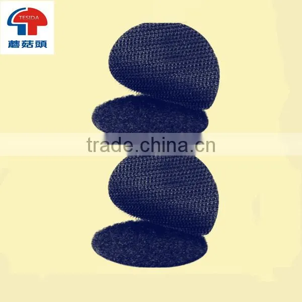 Custom Self Adhesive Hook and Loop Coins