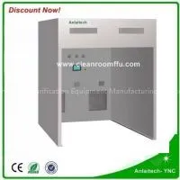 Pharmaceutical Weighing Room, Laminar Flow Clean Booth