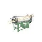 0.8m3 / Min, 0.5 MPa Tobacco Processing Equipment For Casing And Flavoring Cyliner