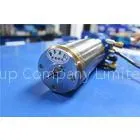 Dental 160000RPM Air Bearing Spindle CNC Router Spindle ABLH516D / WWD1722