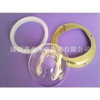 Led Glass Lens for Street Light