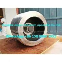 NC 46 Api Gages China Shanghai