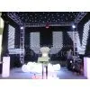 Disco Equipment Led Video Curtain