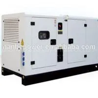 Diesel Genset