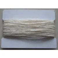 Linen Waxed Threads photo-2