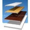 Hot Stamping Foil for Plastic