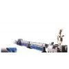 HDPE Suppling Water/GAS Pipe Production Line