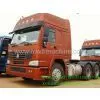 For Sale SINOTRUK HOWO 6X4 TRACTOR TRUCK