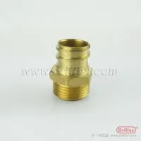 VJ Brass Connector photo-3