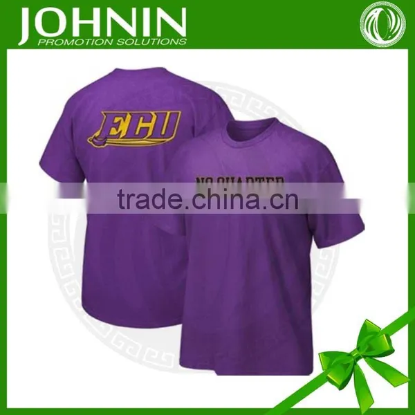 Fashion Love Couple Design Bulk Blank OEM Men Comfortable Crew Neck 3D Printing Custom T-shirt photo-4