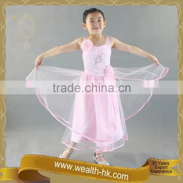 Birthday Party Dress Designs American Princess Western Girl Dresses photo-3