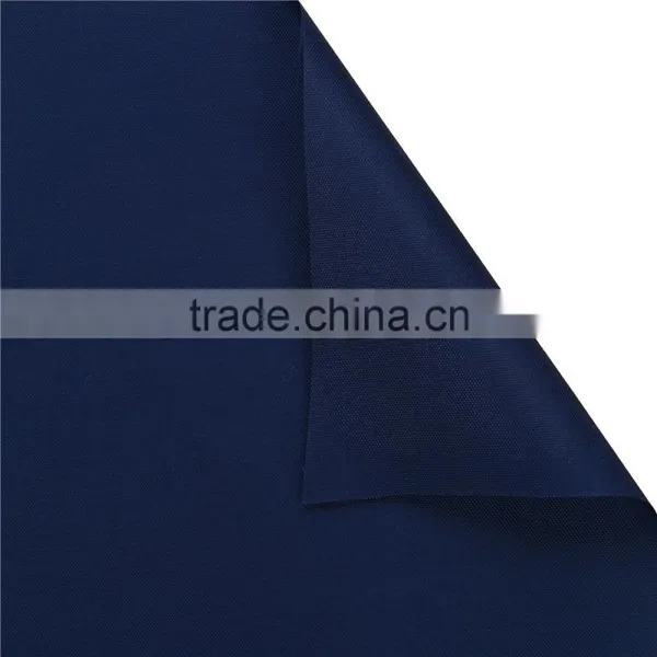 Manufacturer Supplied Directly High Quality Coating Waterproof Fabric photo-4