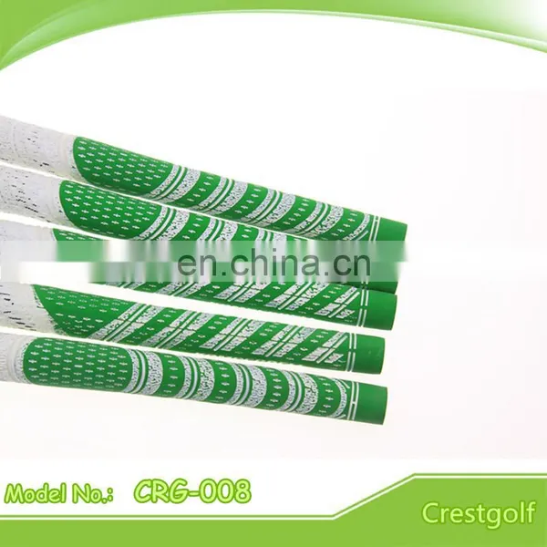 Rubber Cotton Thread Golf Iron Grip Cord Grop photo-3