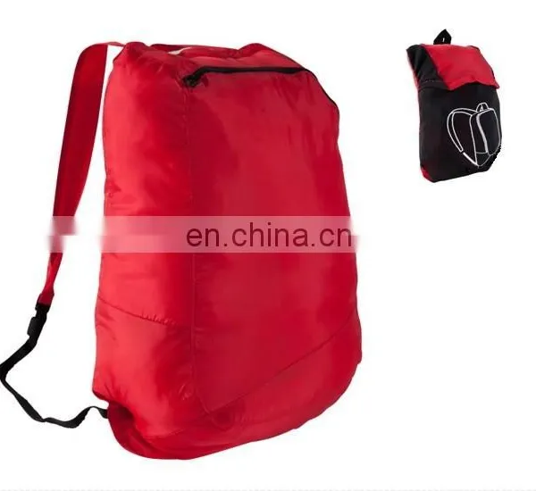 Excellent Quality Customized Size Outdoor Leisure Sports Cycling Daypack Knapsack photo-3