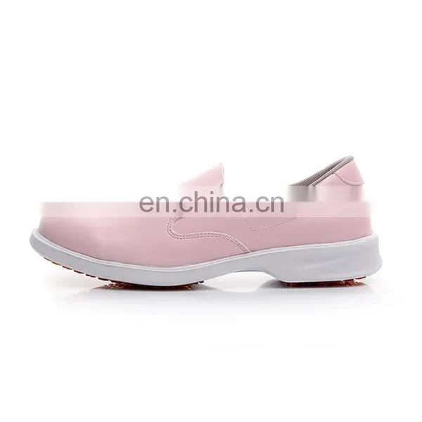Professional Kitchen Chef Non-Slip Work Shoes photo-2