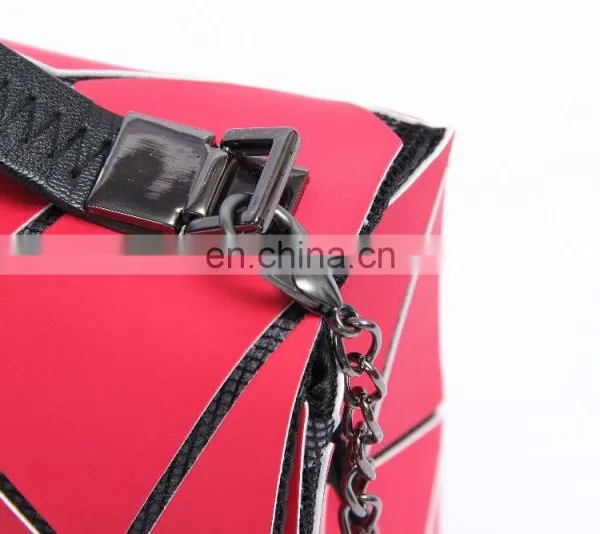 Long Chain Strap Crossbody Women Sling Shoulder Bag photo-6
