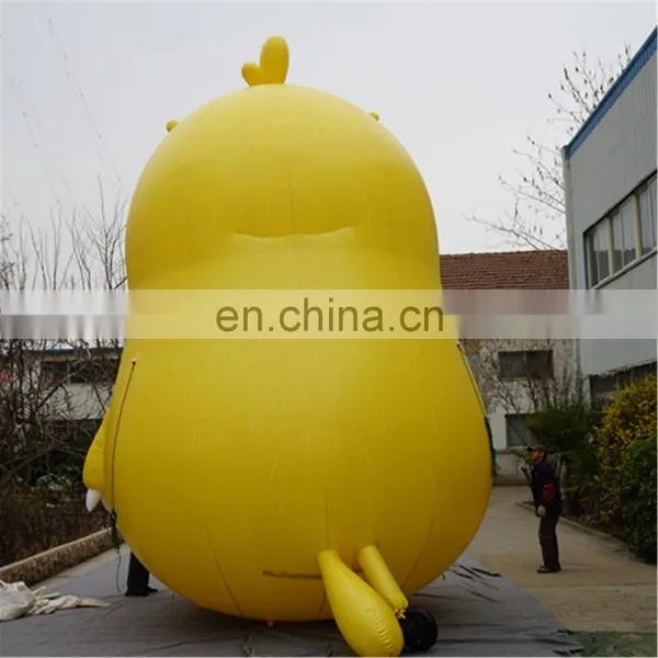 Giant Attravtive Outdoor Inflatable Lovely Marmot Model , Decoration Animal Module Sam yu 2205 photo-3