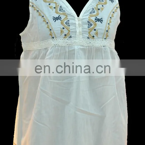 COTTON BLOUSE photo-6