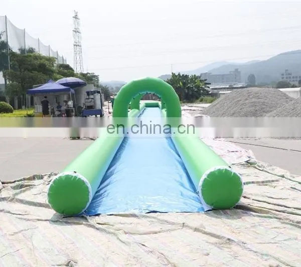 Hot Selling Giant Inflatable Water Slide Adult for Kids photo-3