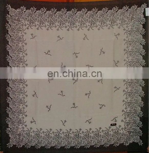 Synthetic Scarves