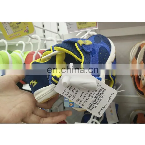 DRAGON GUARD EAS Security Hard Tags, EAS Magnetic Tag, am Hard Tag for Clothing