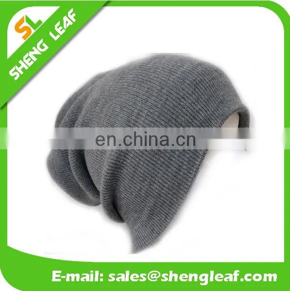 New Style 100% Acrylic Factory Bulk Beanie For Promotion photo-3