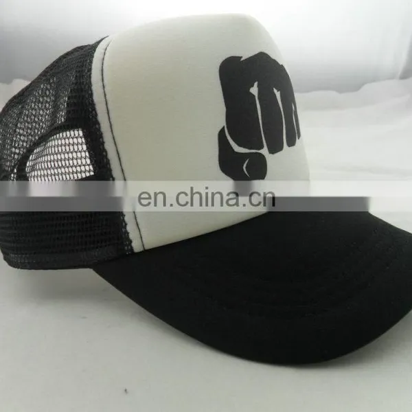 Comfortable Fit Paneled Structured Cotton Twill Pro Mesh Cap photo-4