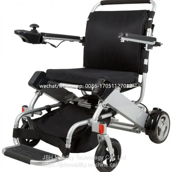 Electric Wheelchair D05, E-Lite photo-4