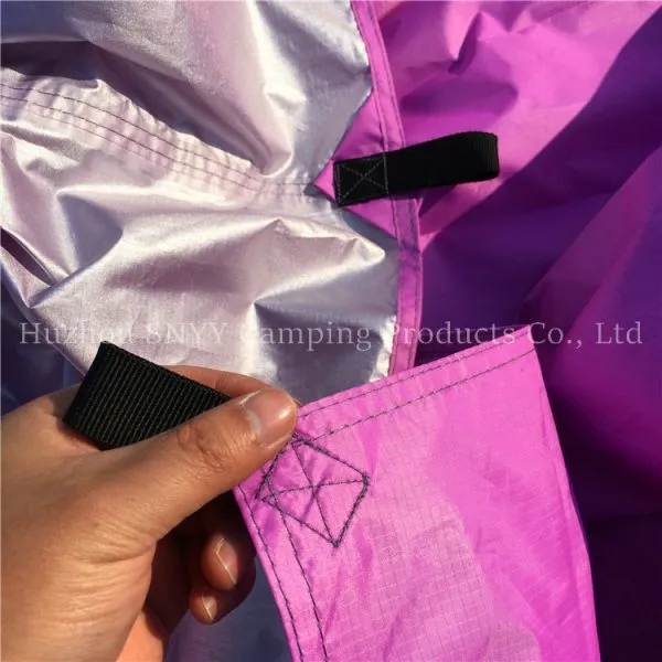 Campsite Waterproof Lightweight Tarp photo-3