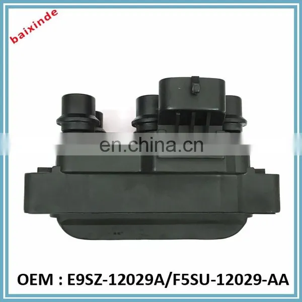 IGNITION COIL For Ford MERCURY Motorcraft F5SU-12029 -AA / E9SZ-12029A photo-3