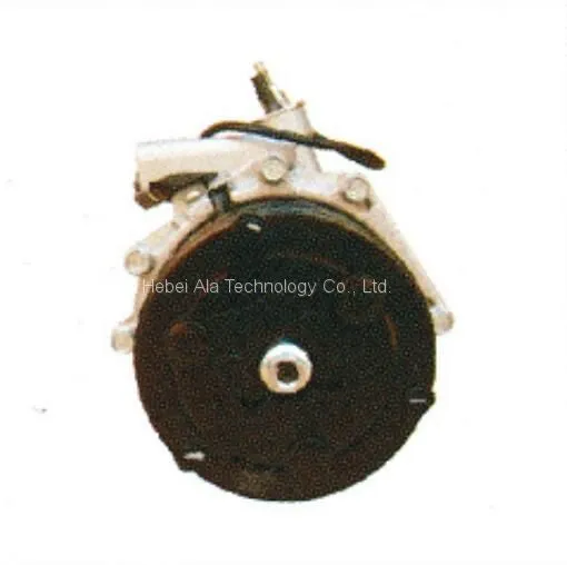 ALA 20205 HONDA AC COMPRESSOR CRV AC COMPRESSOR HS-110R AC COMPRESSOR 33810-PNB-006 AC Compressor photo-2