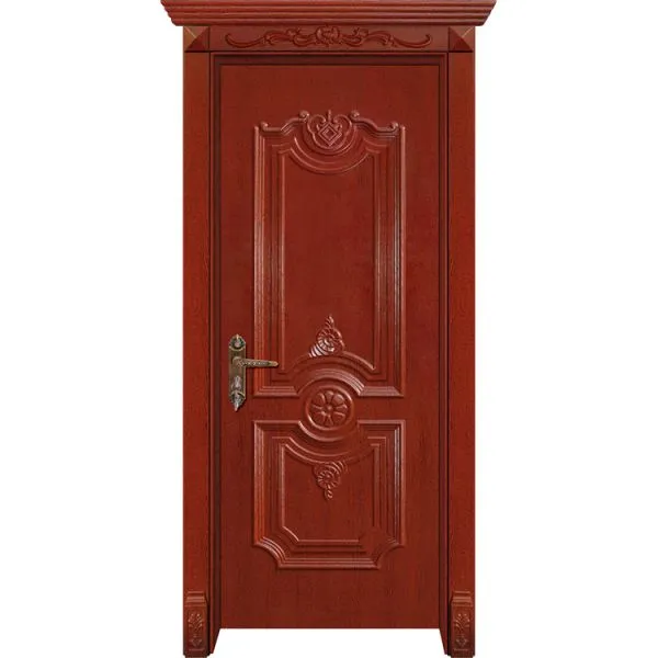Eco Friendly Wood Pvc Bathroom Door Price Bangladesh