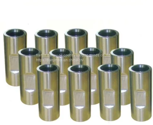 API Certificated Sucker Rod Coupling (SRC)