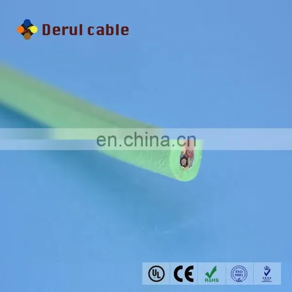 2 Core Pool Robotic Cable ROV Cable photo-3