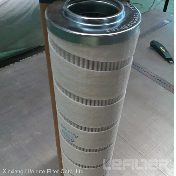 PALL HC470FKS13 H FILTER HIGH PRESSURE photo-2
