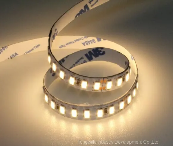 Super Bright Led Flexible 5630 Led Strip Light 24v