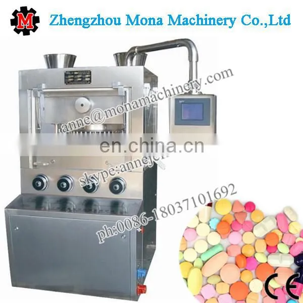 Tablet Press Candy Machine of Cube Sugar Production Line photo-5