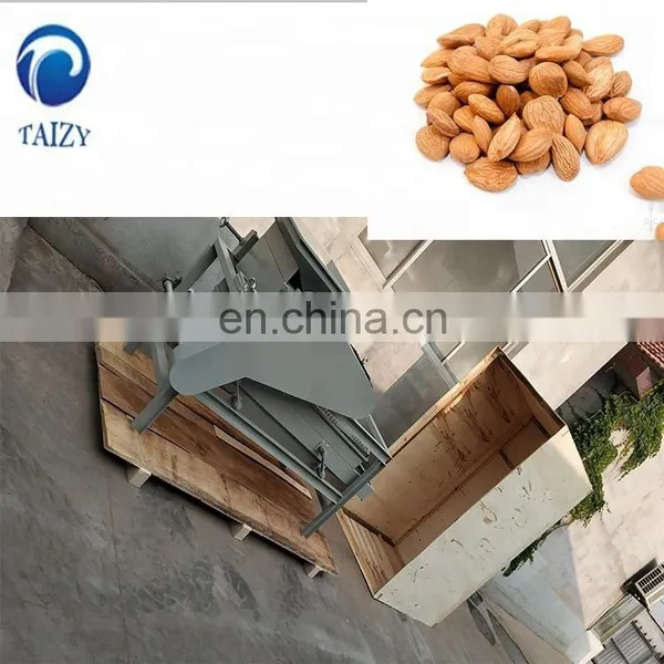 Almond Shller Machine Almond Shelling Machine Almond Cracking Machine photo-3