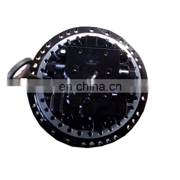 31N6-40050 Excavator Travel Motor R210LC-7 Final Drive photo-2