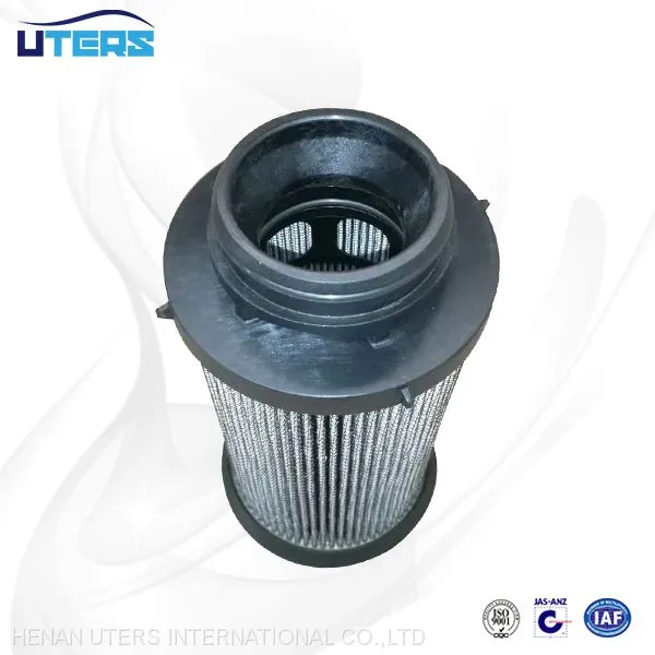 UTERS Replace of INDUFIL Stainless Steel Folding Filter Cartridge INR960-H-1325A Accept Custom photo-3