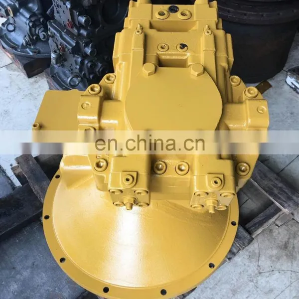 330C Excavator Pump 2160038 Main Hydraulic Pump 216-0038 photo-4