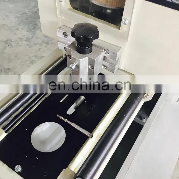 Best Product Key Profile Milling Machine photo-7